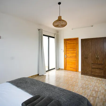Spacious 4 Bed Villa With Bbq, Pool & Parking Grand Baie Exterior photo