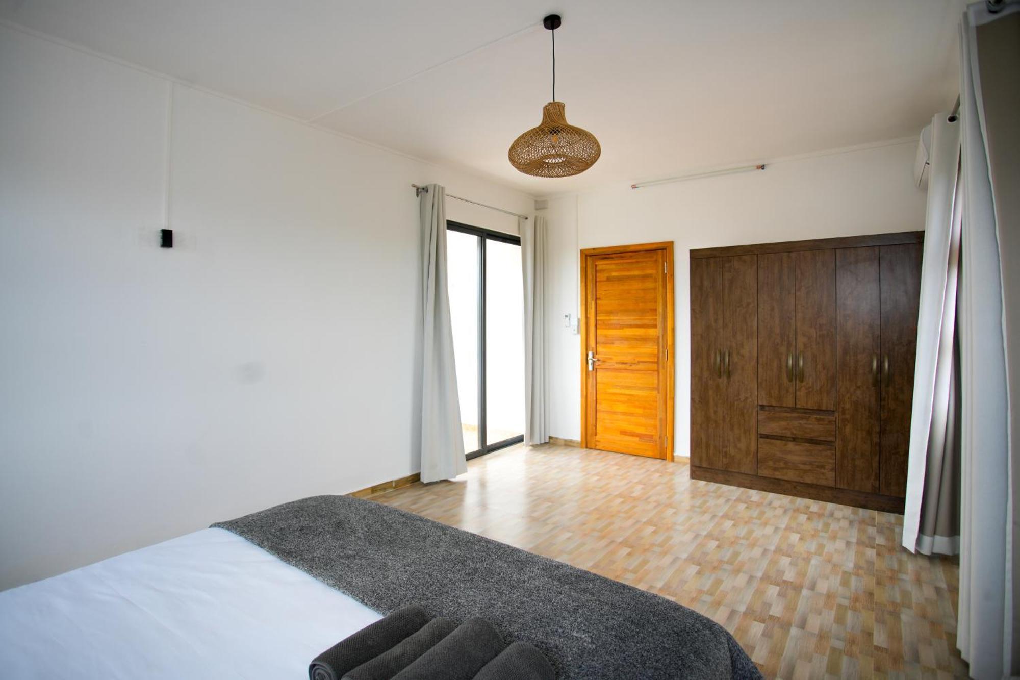 Villa Spacious 4 Bed With Bbq, Pool & Parking Grand Baie